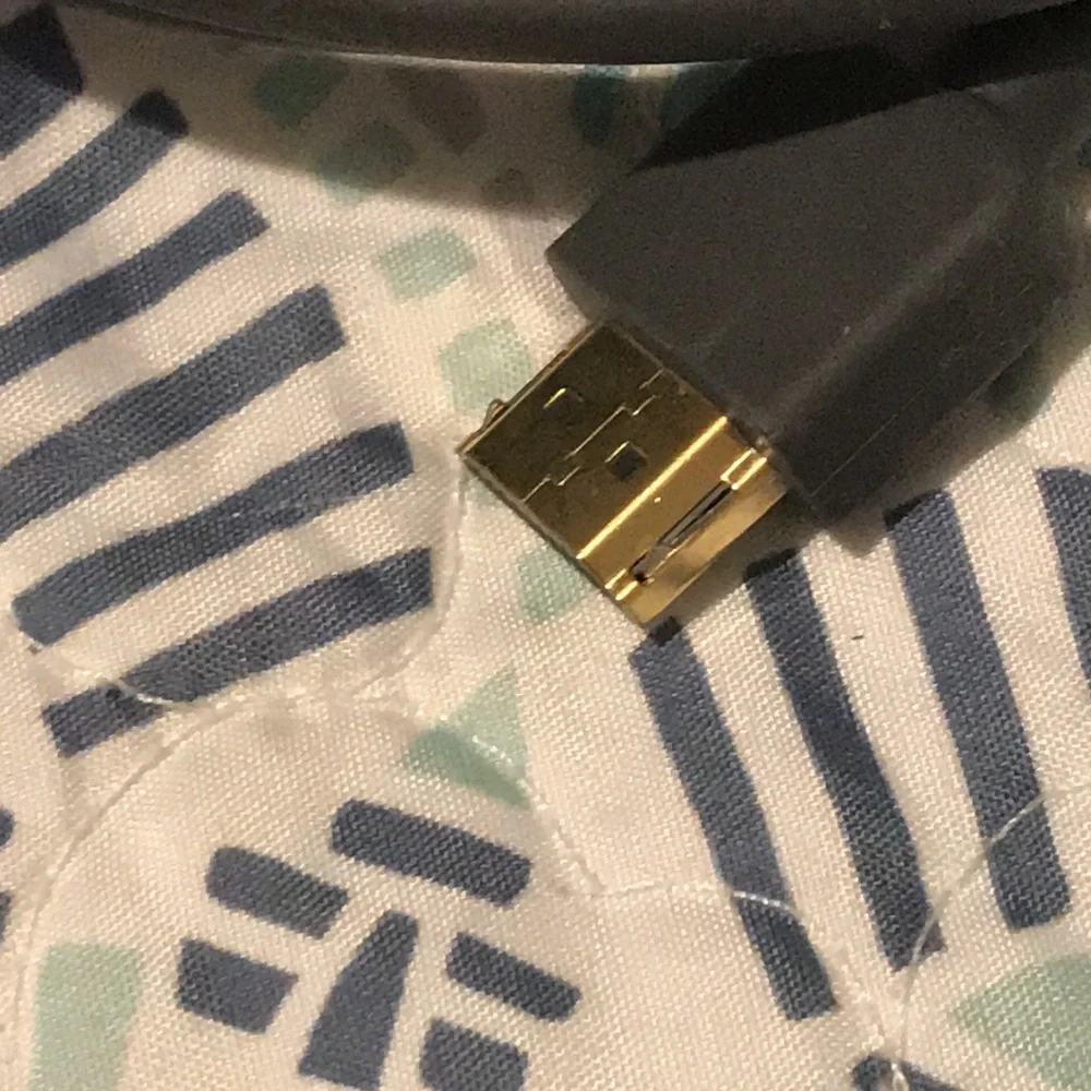 All Systems Broadband HDMI Audio Cable